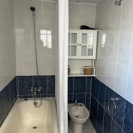 Apartment Vistaroc - Azulenacalpe *