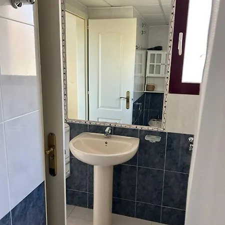 Appartement Vistaroc - Azulenacalpe Calpe