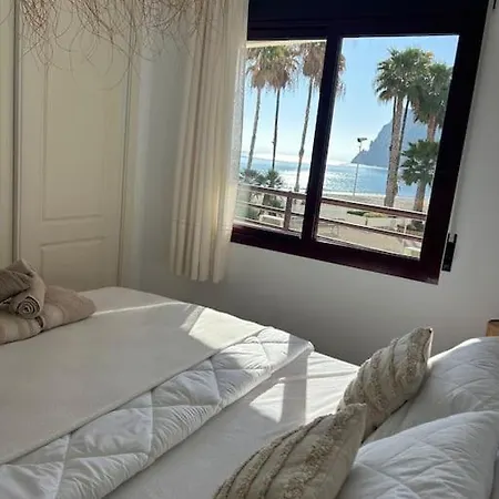 Apartment Vistaroc - Azulenacalpe *
