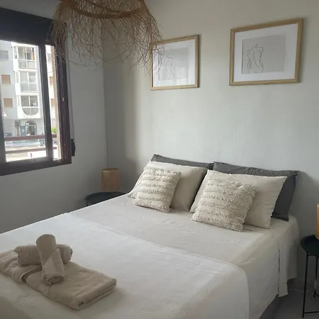 Vistaroc - Azulenacalpe Appartement *