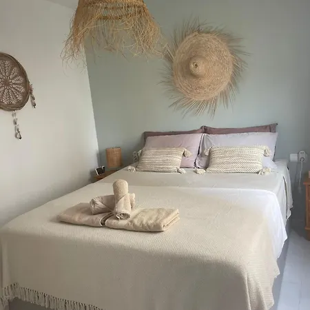 Vistaroc - Azulenacalpe