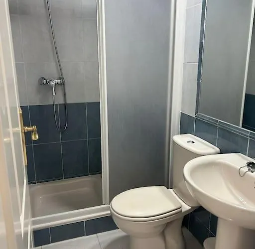 Vistaroc - Azulenacalpe