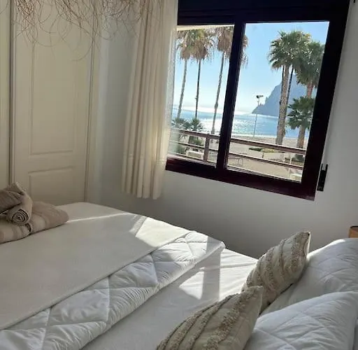 Appartement Vistaroc - Azulenacalpe *