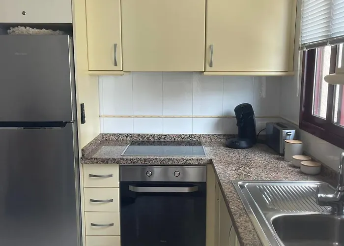 Vistaroc - Azulenacalpe