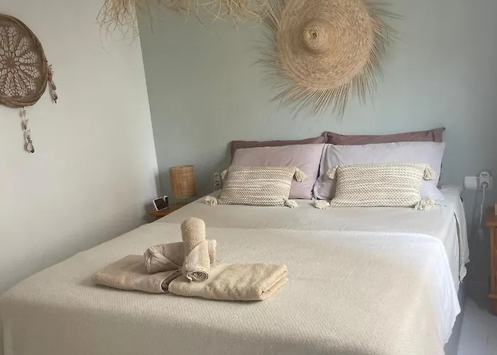 Vistaroc - Azulenacalpe